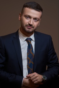 
Paul Kartsev