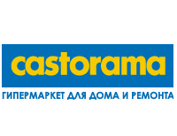 Гипермаркеты Castorama — партнер компании Valrus