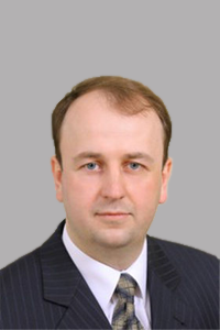 Ермаков Сергей Олегович