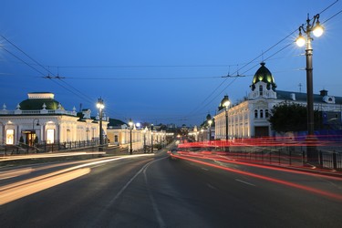 Оценка недвижимости в Омске