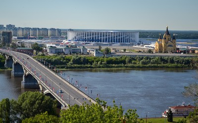 Оценка предприятий (бизнеса) в Нижнем Новгороде