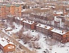 Девелоперский проект в Новосибирске